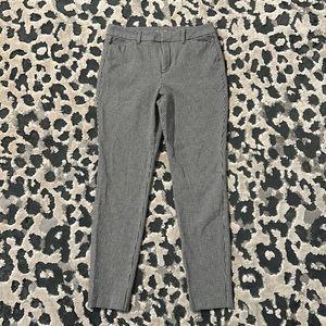 Old Navy Pixie High Rise Skinny Pants
